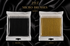 Micro Brushes | 100PCS
