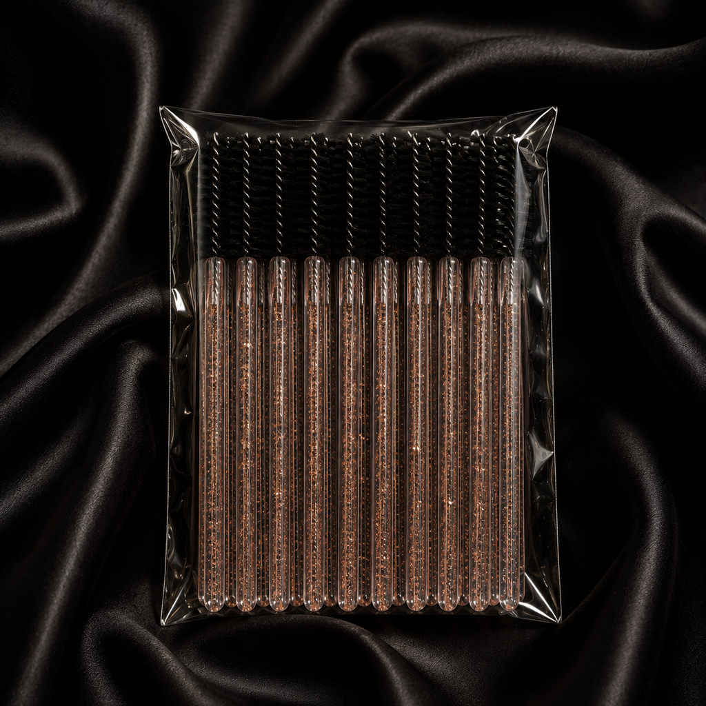 Lash Brushes | 50PCS