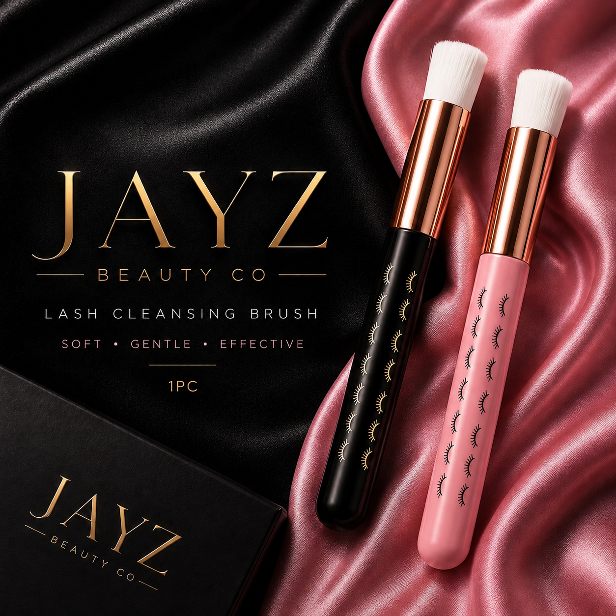 Cleansing Brush