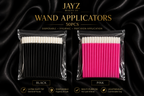 Wand Applicators | 50PCS