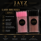 Lash Brushes | 50PCS