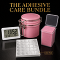 Adhesive Care Bundle