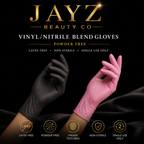 Disposable Gloves - 100 Pack