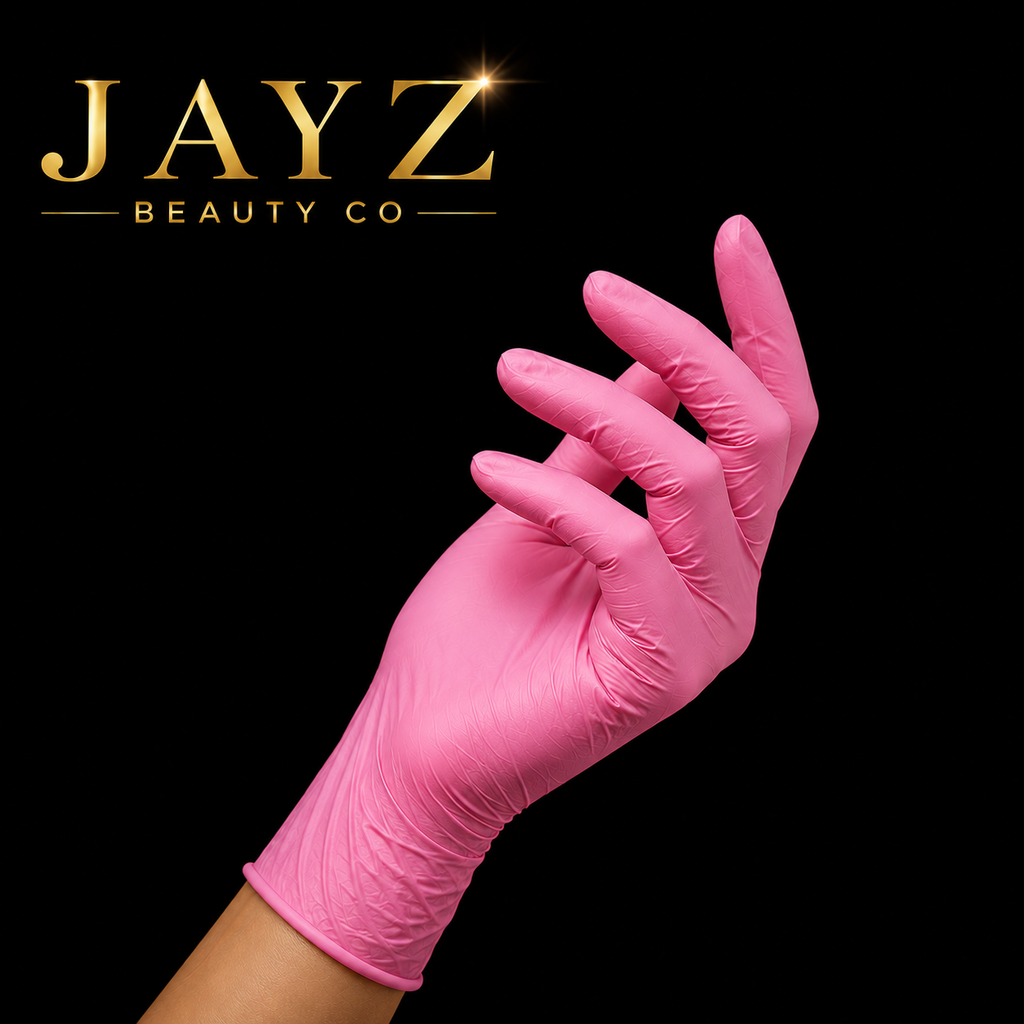Disposable Gloves - 100 Pack