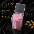 Glue Wipes | Lint-Free