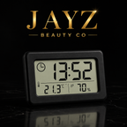 Humidity Clock