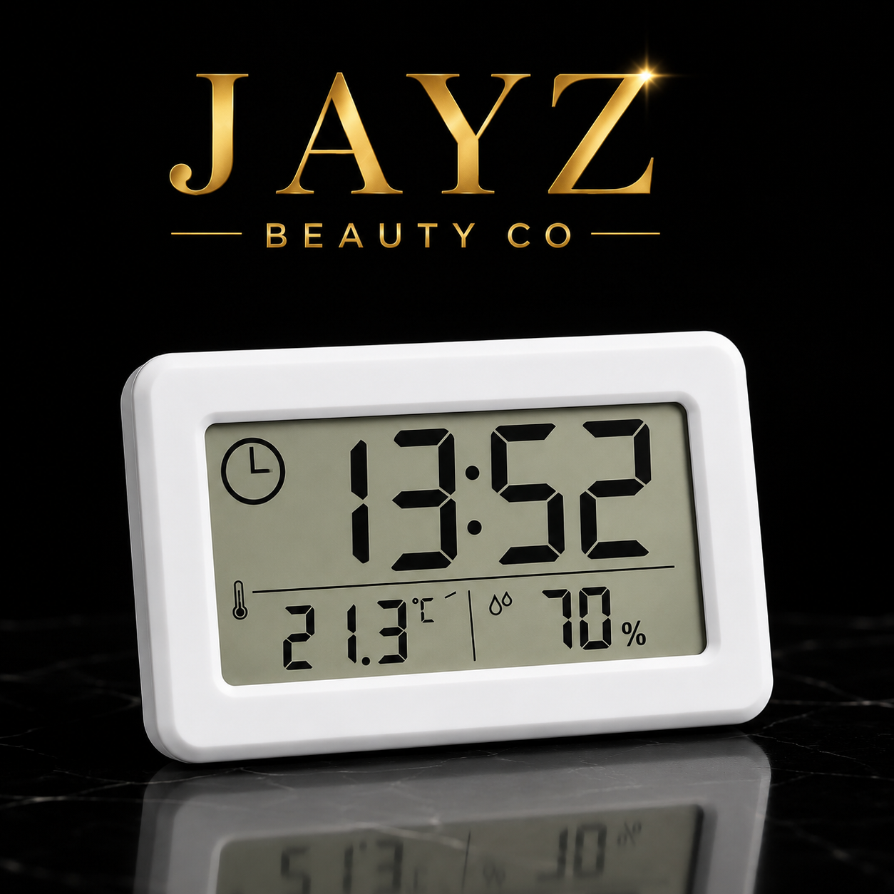 Humidity Clock