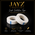Lash Isolation Tape