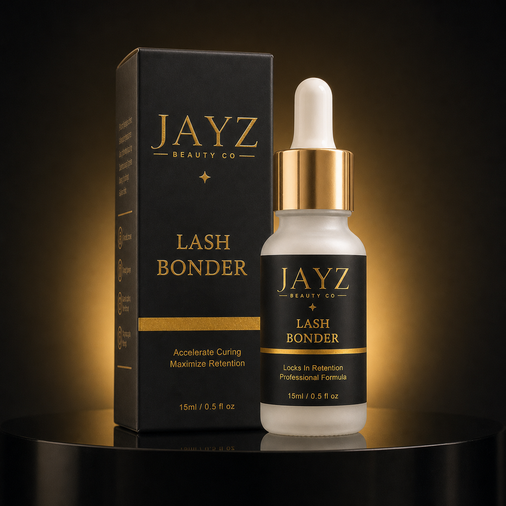 Lash Bonder