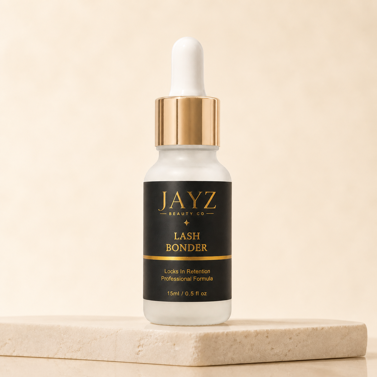 Lash Bonder