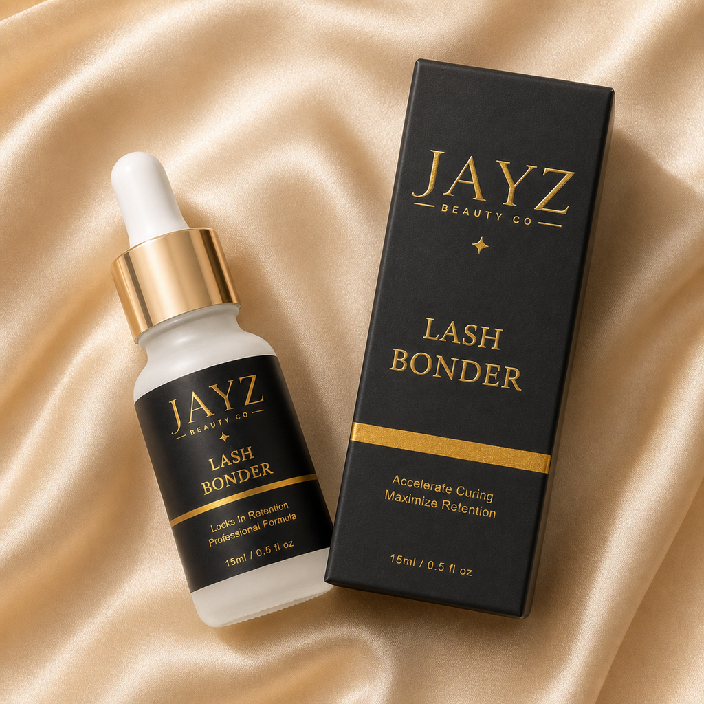 Lash Bonder