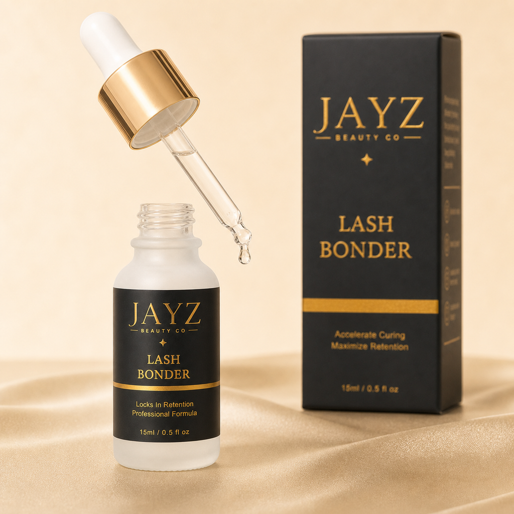 Lash Bonder