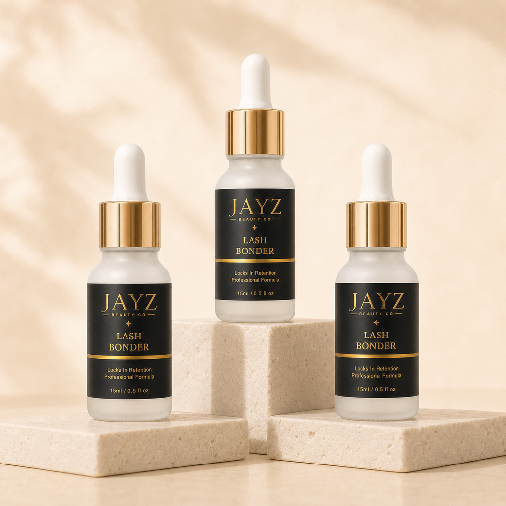 Lash Bonder