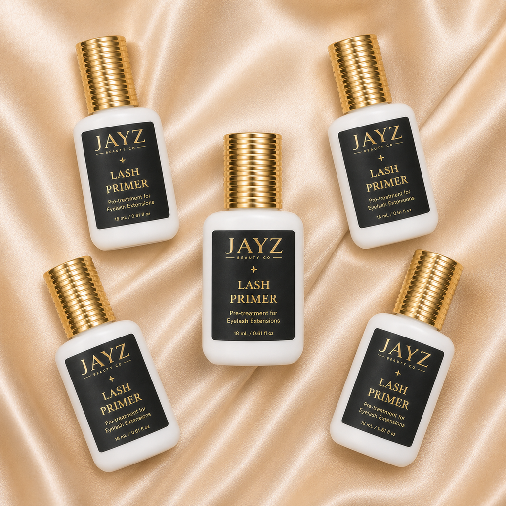 Lash Primer – 18 mL