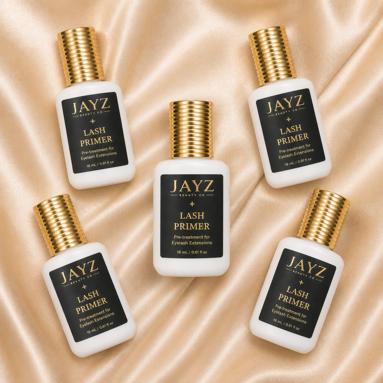 Lash Primer – 18 mL