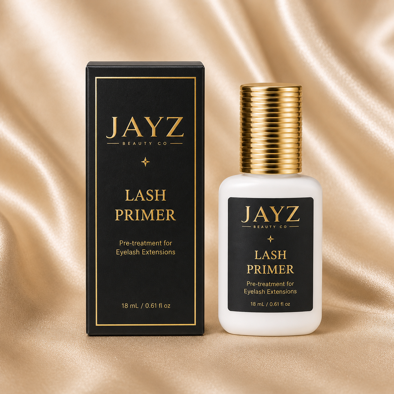 Lash Primer – 18 mL