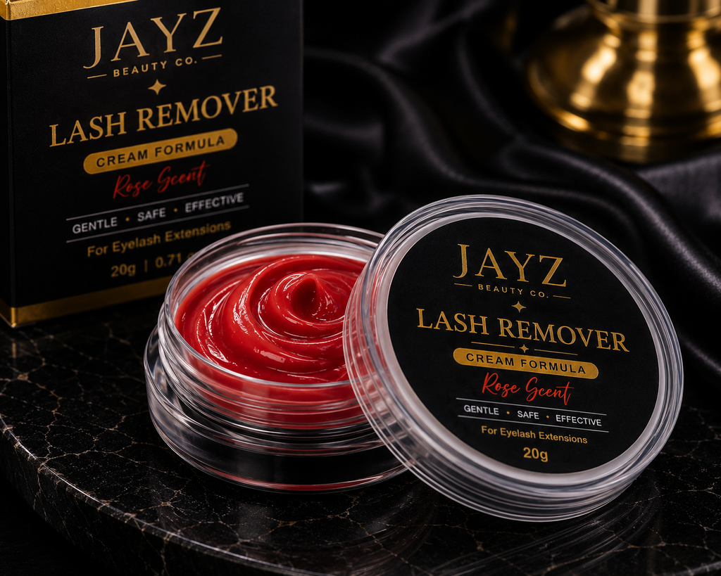 Lash Remover