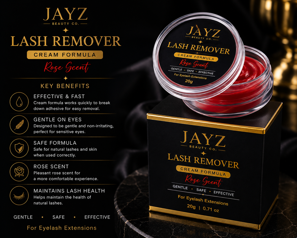Lash Remover