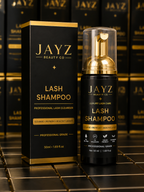 Lash Shampoo - 50mL