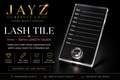 Lash Tile – Acrylic Lash Palette