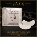 Lash Pads - 50 Pairs