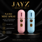 Nano Mist Spray