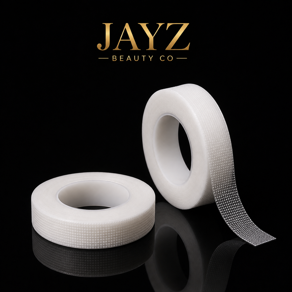PE Lash Tape