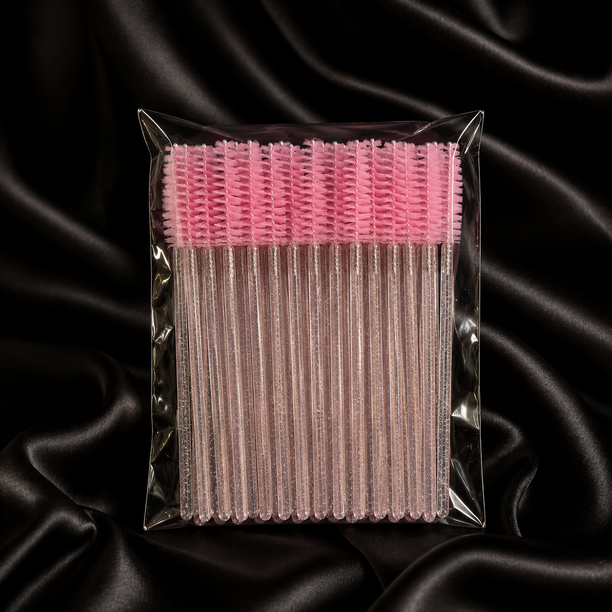 Lash Brushes | 50PCS