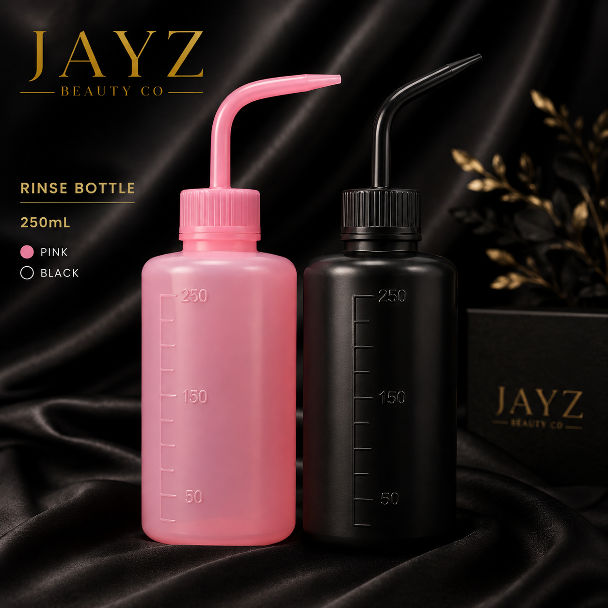 Rinse Bottle | 250mL