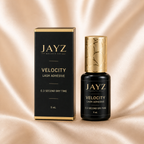 Velocity Lash Adhesive – 0.3 Second