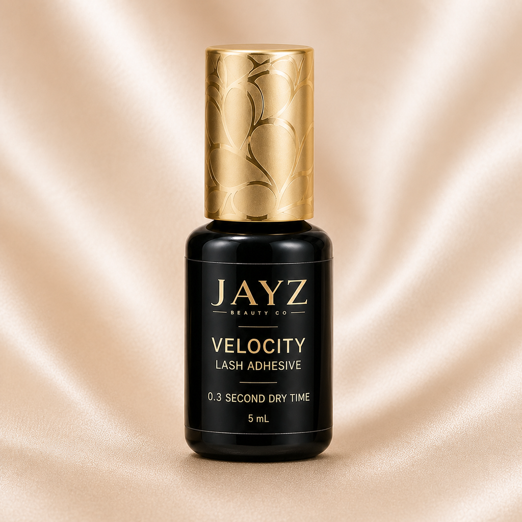 Velocity Lash Adhesive – 0.3 Second