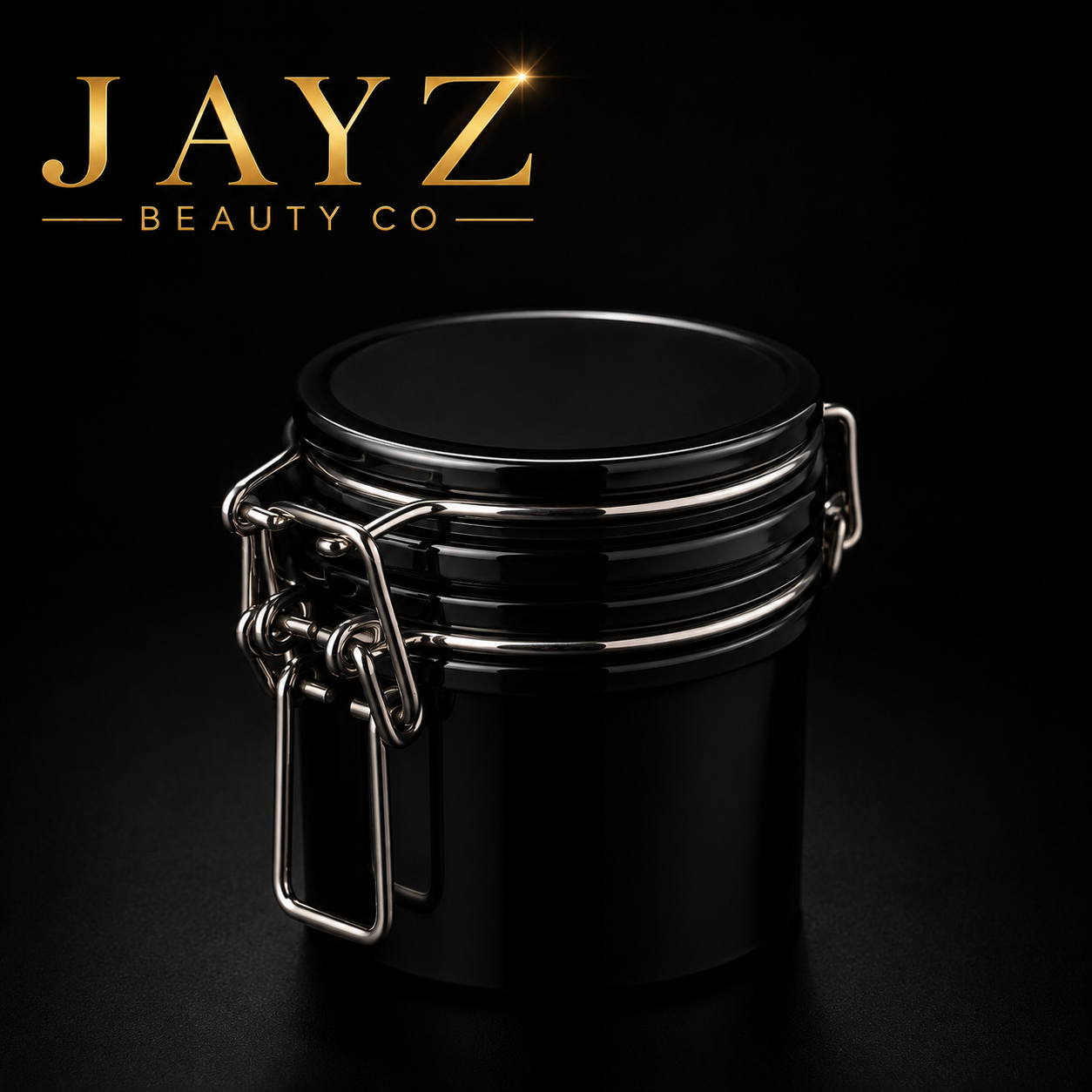 Lash Adhesive Storage Container