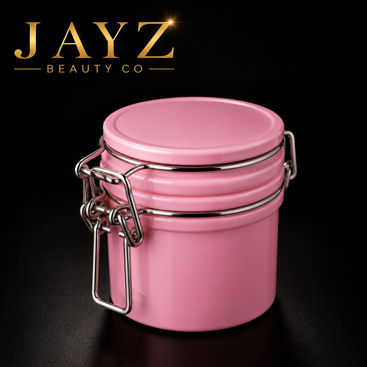Lash Adhesive Storage Container